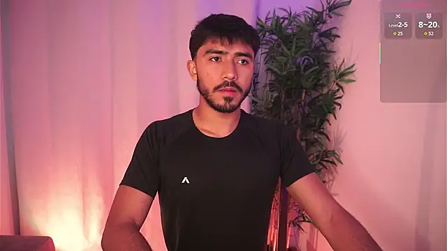 dam0n fr0st online show from 03-03-26, 09:33