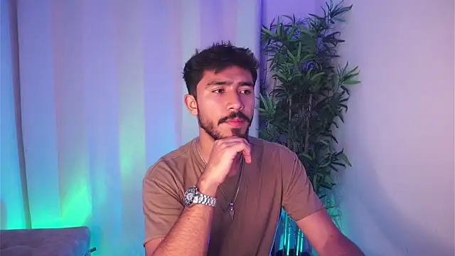 dam0n fr0st online show from 04-08-26, 01:51