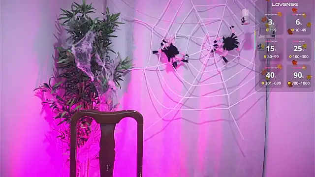 dam0n fr0st online show from 10-25-25, 10:32