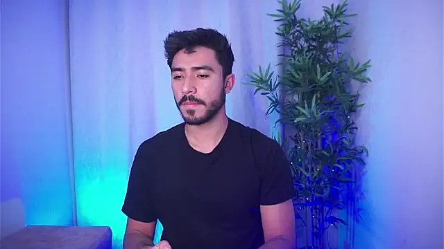 dam0n fr0st online show from 11-14-25, 12:03