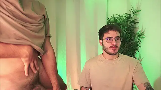 dam0n fr0st online show from 04-13-26, 11:09