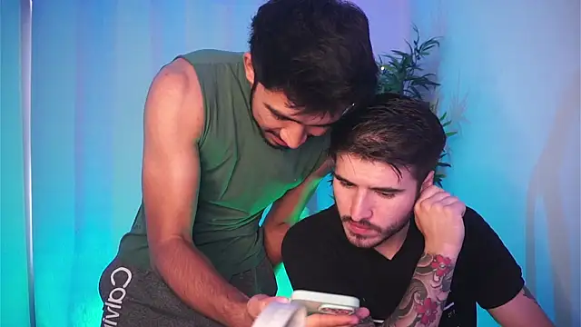 dam0n fr0st online show from 12-15-25, 06:58