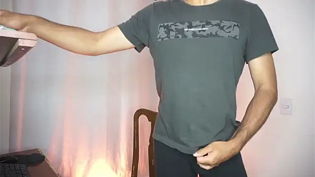 dam0n fr0st online show from 09-30-25, 08:37