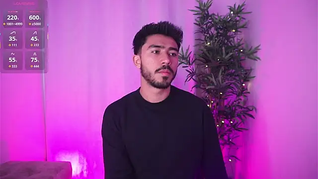 dam0n fr0st online show from 11-26-25, 08:31