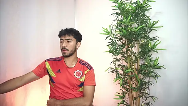 dam0n fr0st online show from 10-01-25, 07:51