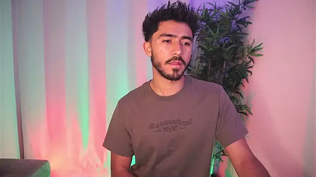 dam0n fr0st online show from 03-04-26, 08:49