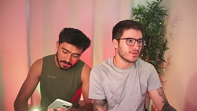 dam0n fr0st online show from 02-21-26, 08:00