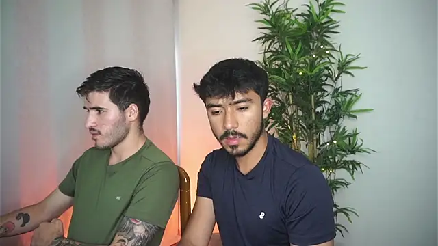 dam0n fr0st online show from 10-08-25, 08:20