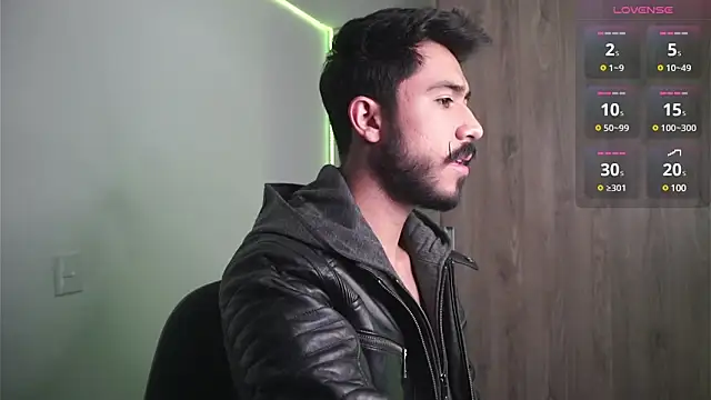 dam0n fr0st online show from 12-26-24, 07:13