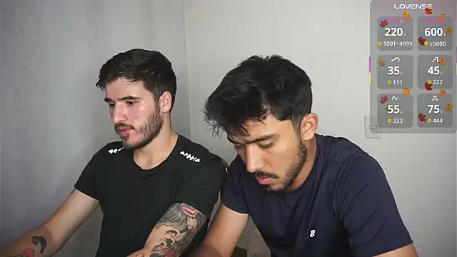 dam0n fr0st online show from 09-26-25, 08:38