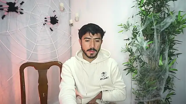 dam0n fr0st online show from 10-17-25, 06:53