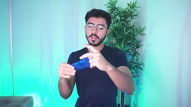 dam0n fr0st online show from 12-02-25, 07:48