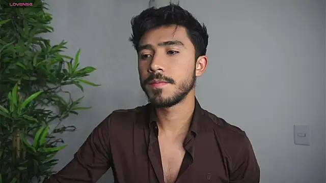 dam0n fr0st online show from 03-20-25, 09:56