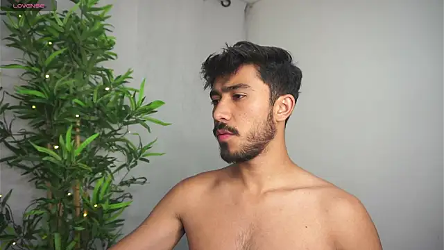 dam0n fr0st online show from 03-21-25, 09:23