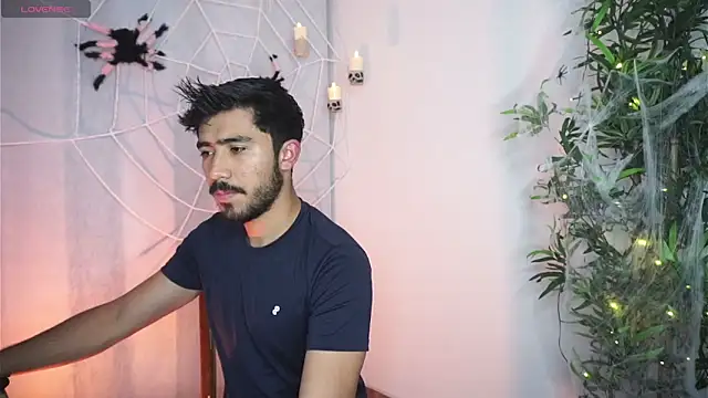 dam0n fr0st online show from 10-15-25, 10:40