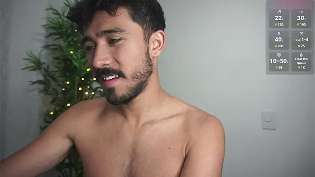 dam0n fr0st online show from 03-16-25, 12:01