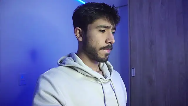 dam0n fr0st online show from 12-28-24, 12:45