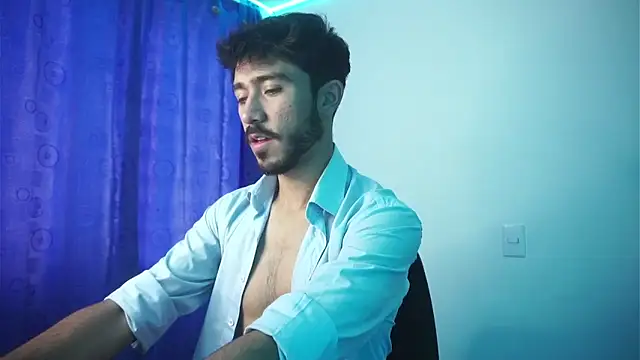 dam0n fr0st online show from 01-04-25, 04:00