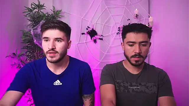 dam0n fr0st online show from 10-24-25, 10:42