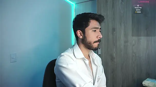 dam0n fr0st online show from 01-15-25, 12:30