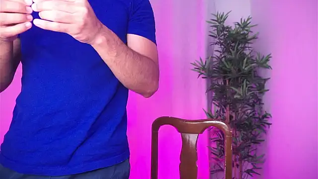 dam0n fr0st online show from 11-07-25, 11:52