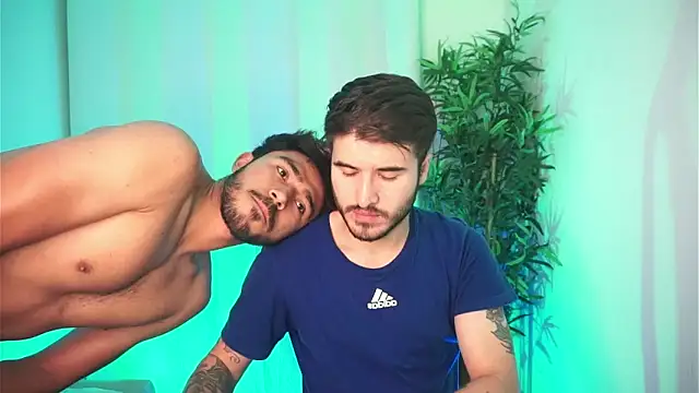 dam0n fr0st online show from 12-19-25, 12:47