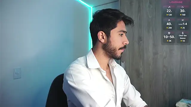 dam0n fr0st online show from 01-14-25, 09:20