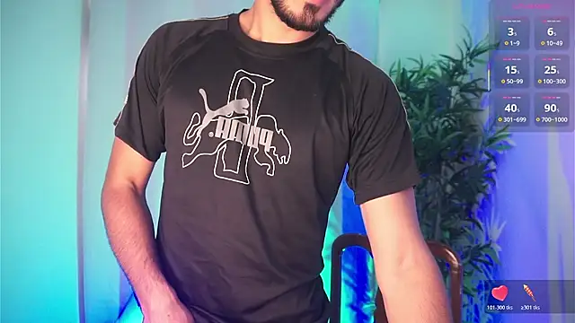 dam0n fr0st online show from 03-26-26, 07:45