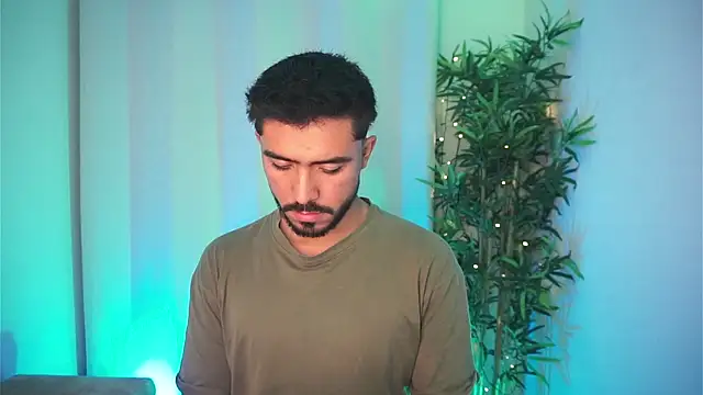 dam0n fr0st online show from 03-21-26, 12:34