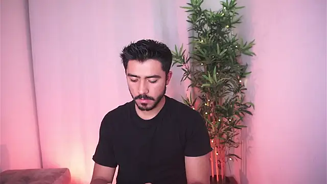 dam0n fr0st online show from 11-18-25, 12:04