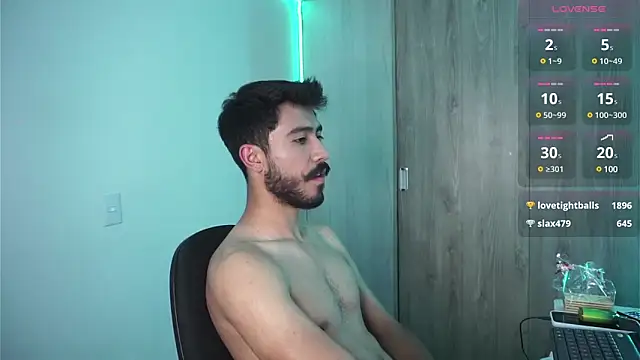 dam0n fr0st online show from 12-23-24, 09:40