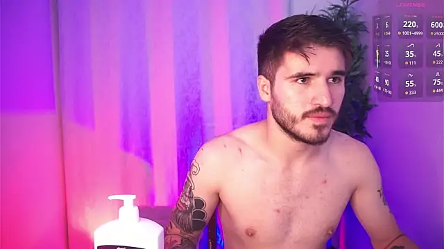 dam0n fr0st online show from 01-06-26, 09:08