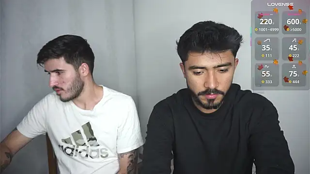 dam0n fr0st online show from 09-22-25, 08:15