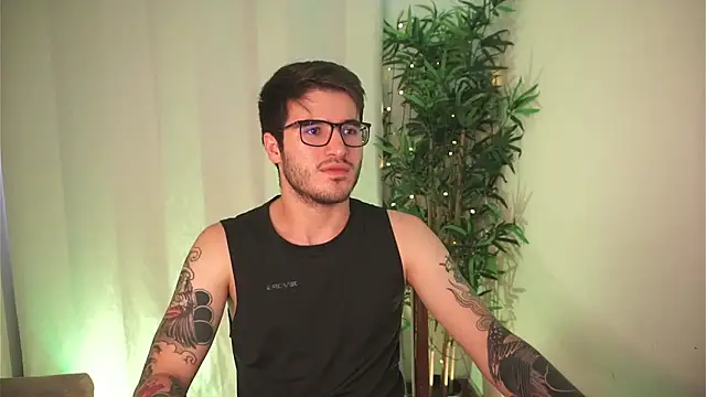 dam0n fr0st online show from 03-14-26, 09:43