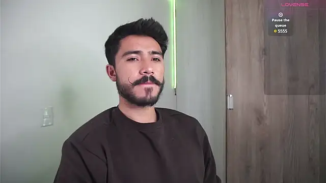 dam0n fr0st online show from 12-26-24, 10:16