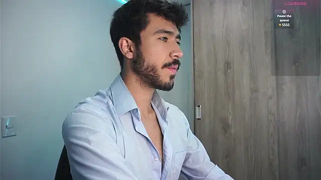 dam0n fr0st online show from 01-10-25, 11:29