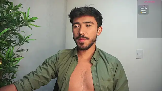 dam0n fr0st online show from 03-20-25, 12:51