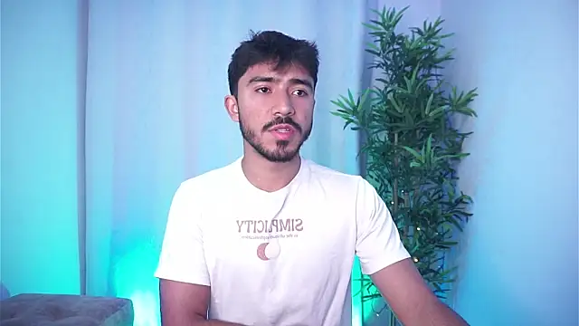 dam0n fr0st online show from 11-04-25, 05:50