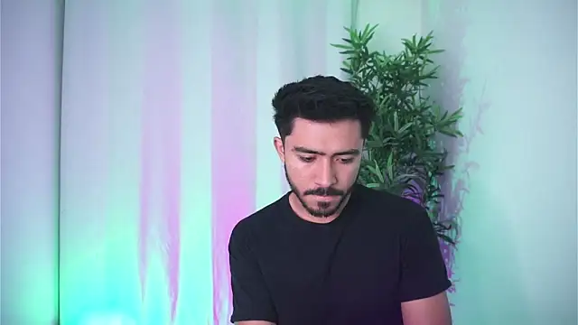 dam0n fr0st online show from 11-28-25, 11:16