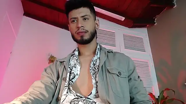 Colby brown03 online show from 12-01-25, 07:26