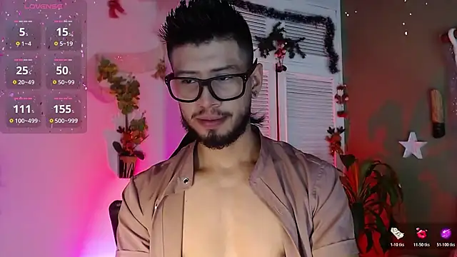 Colby brown03 online show from 12-16-25, 08:13