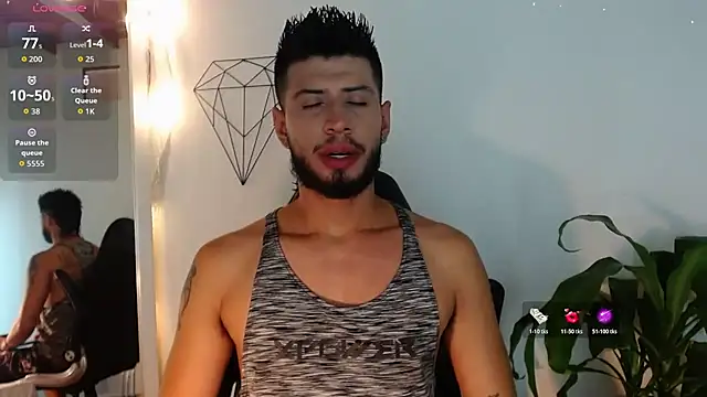 Colby brown03 online show from 12-19-25, 07:05