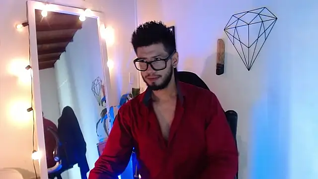 Colby brown03 online show from 03-04-26, 07:10