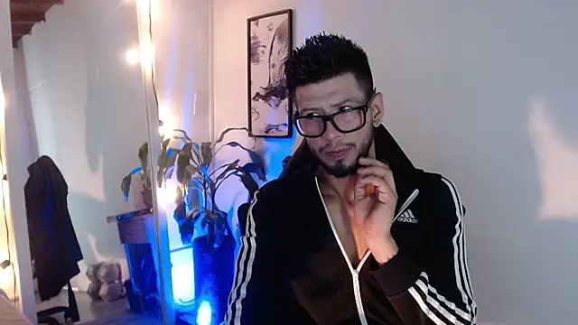 Colby brown03 online show from 02-21-26, 07:16