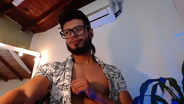 Colby brown03 online show from 02-02-26, 09:30