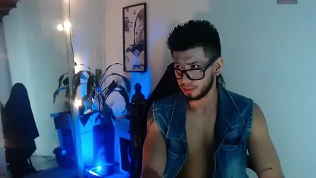 Colby brown03 online show from 02-20-26, 08:33