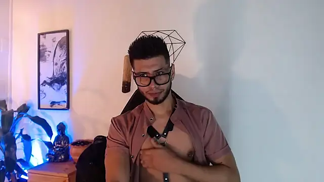 Colby brown03 online show from 04-10-26, 08:27