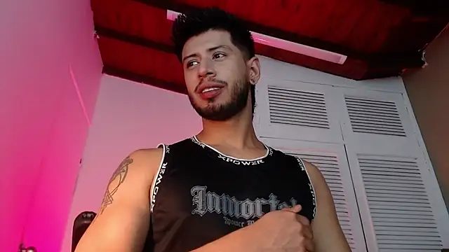 Colby brown03 online show from 10-25-25, 07:25