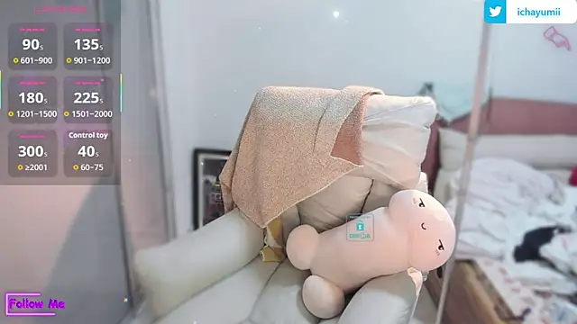 icha-icha online show from 12-16-25, 09:24