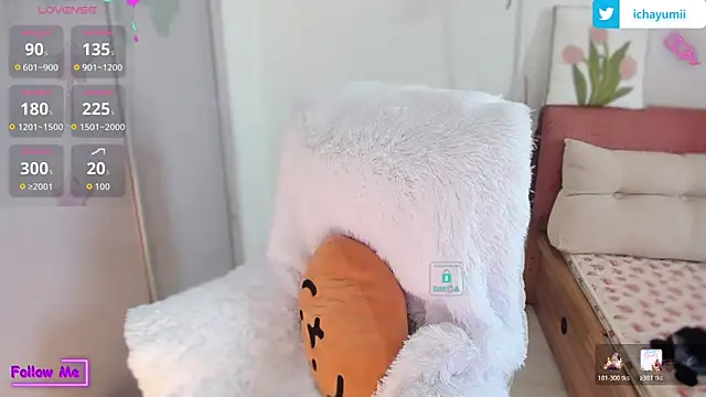 icha-icha online show from 04-01-26, 05:42